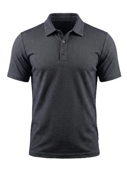 Cobalhaus polo Shirt