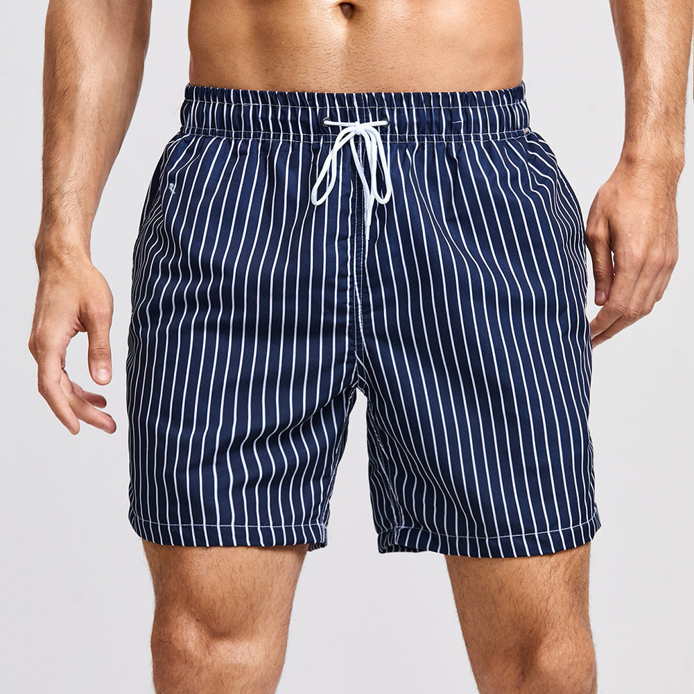 COBALHAUS CABANA SWIM SHORTS