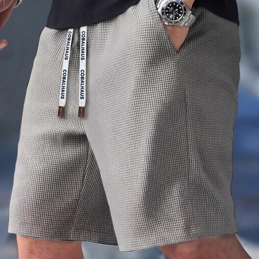 COBALHAUS MEN'S SHORTS (NEW VERSION)