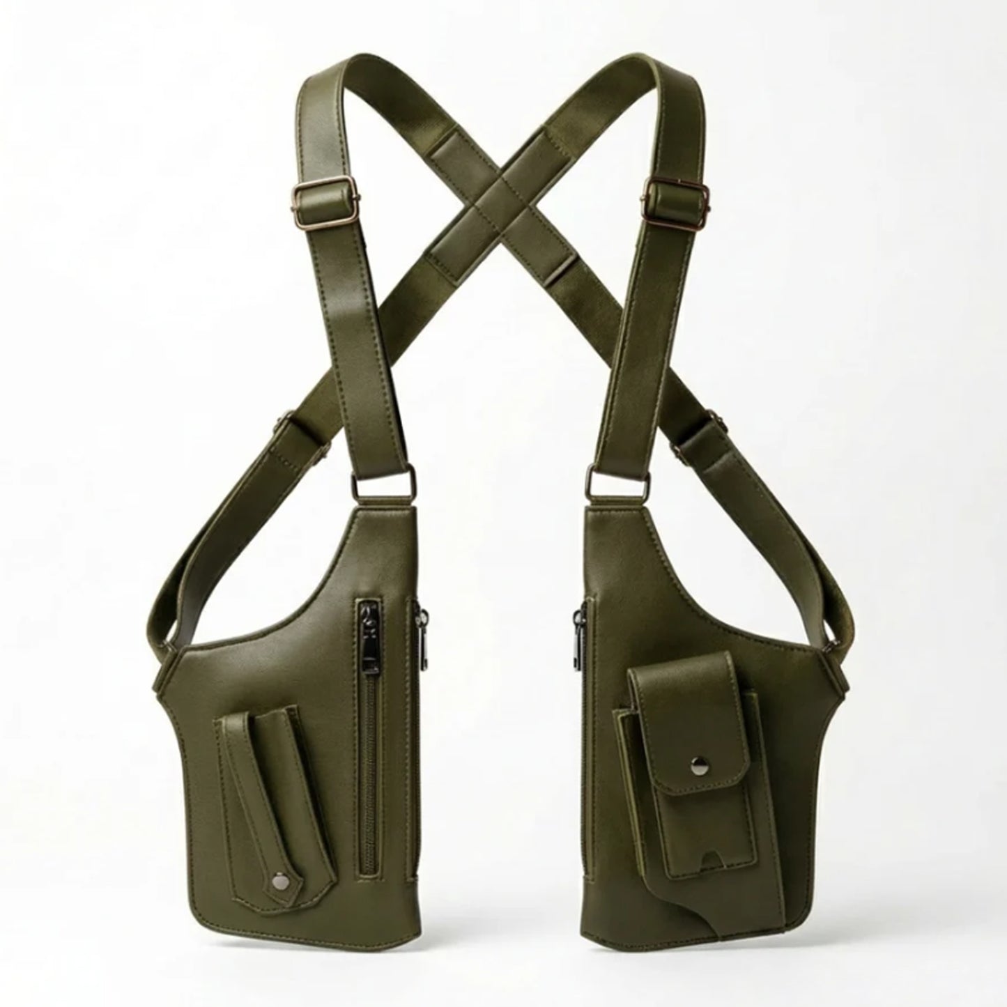 Cobalhaus Underarm Bag