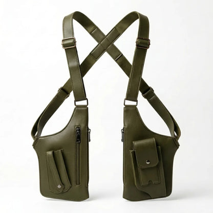 Cobalhaus Underarm Bag