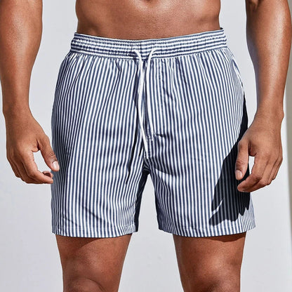 COBALHAUS CABANA SWIM SHORTS