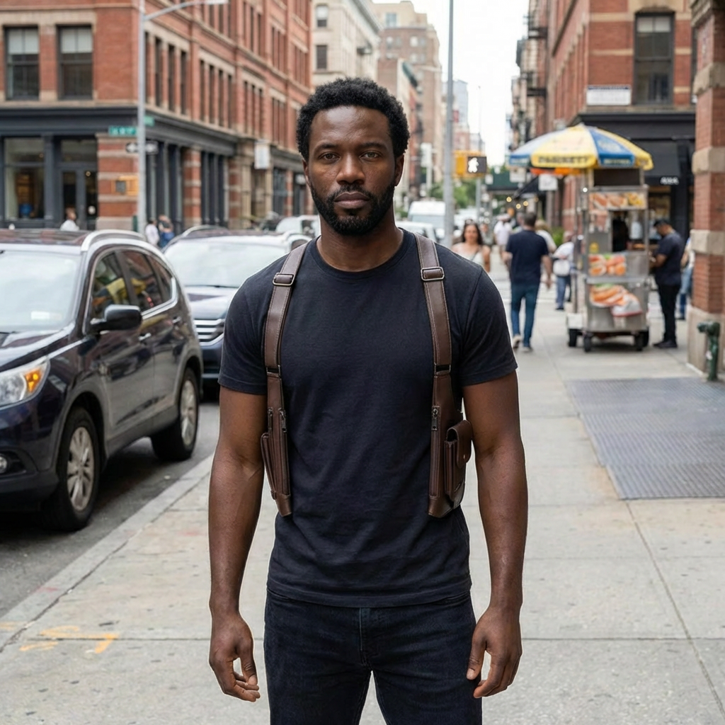 Cobalhaus Underarm Bag