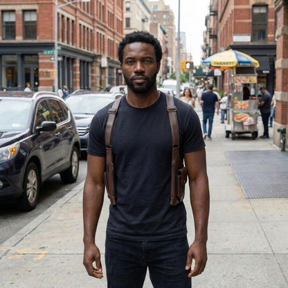 Cobalhaus Underarm Bag