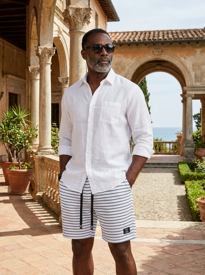 The Ripple Shorts