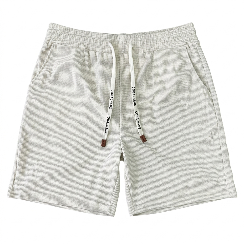 COBALHAUS MEN'S SHORTS (NEW VERSION)