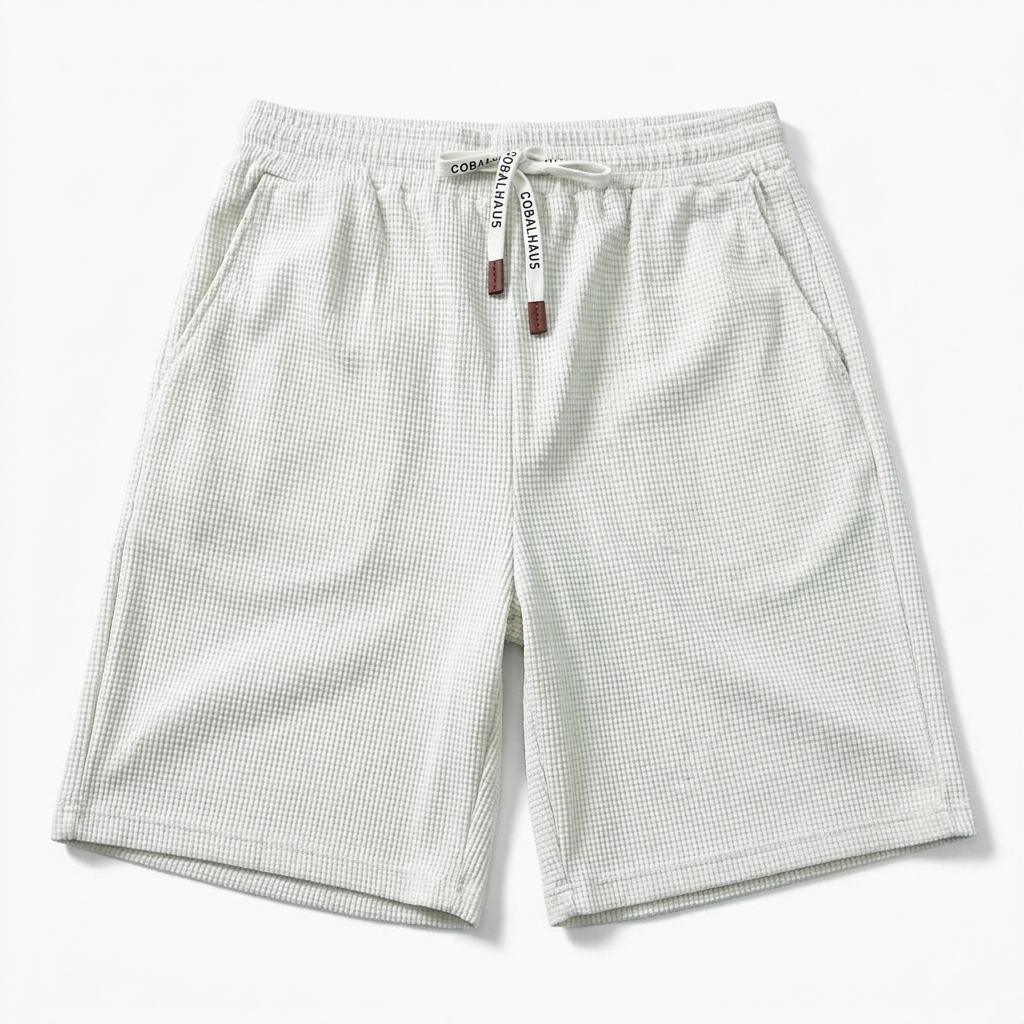 COBALHAUS MEN'S SHORTS (NEW VERSION)