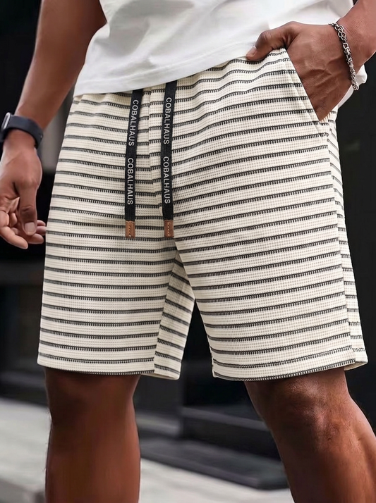 The Ripple Shorts