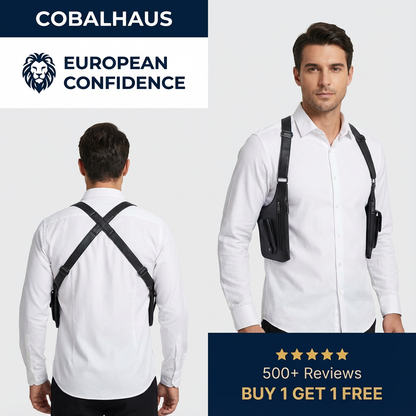 Cobalhaus Underarm Bag