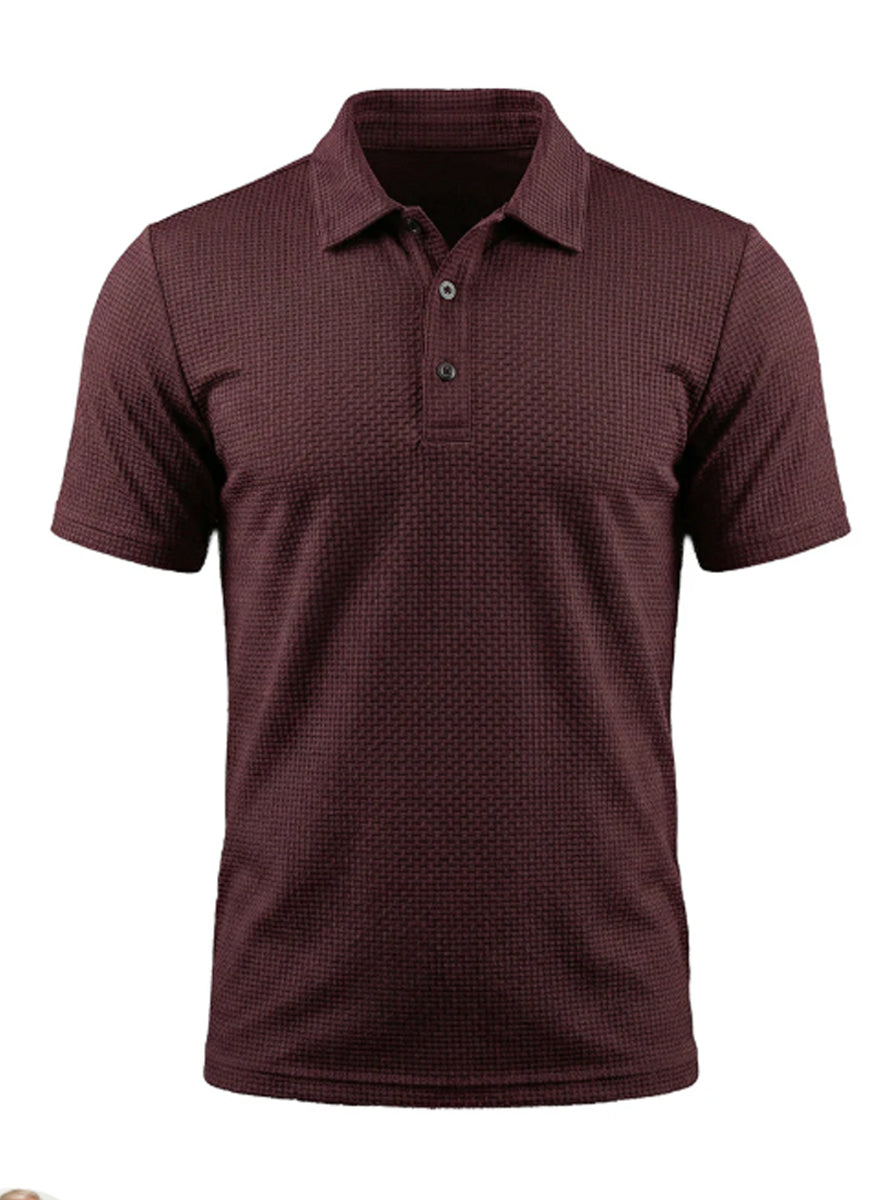 Cobalhaus polo Shirt