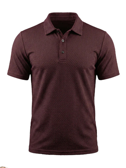 Cobalhaus polo Shirt