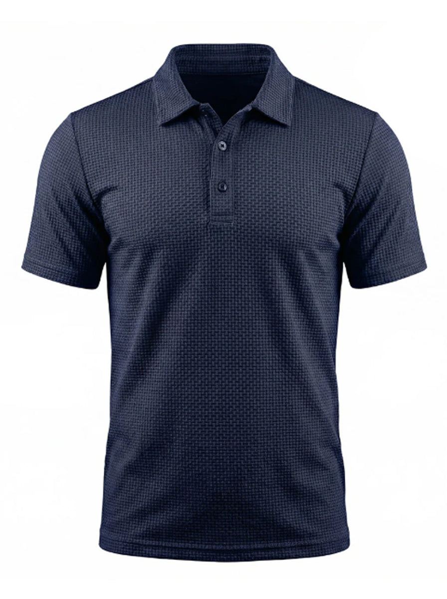 Cobalhaus polo Shirt