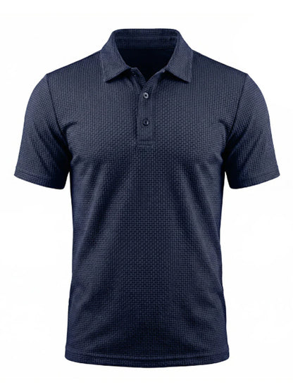 Cobalhaus polo Shirt