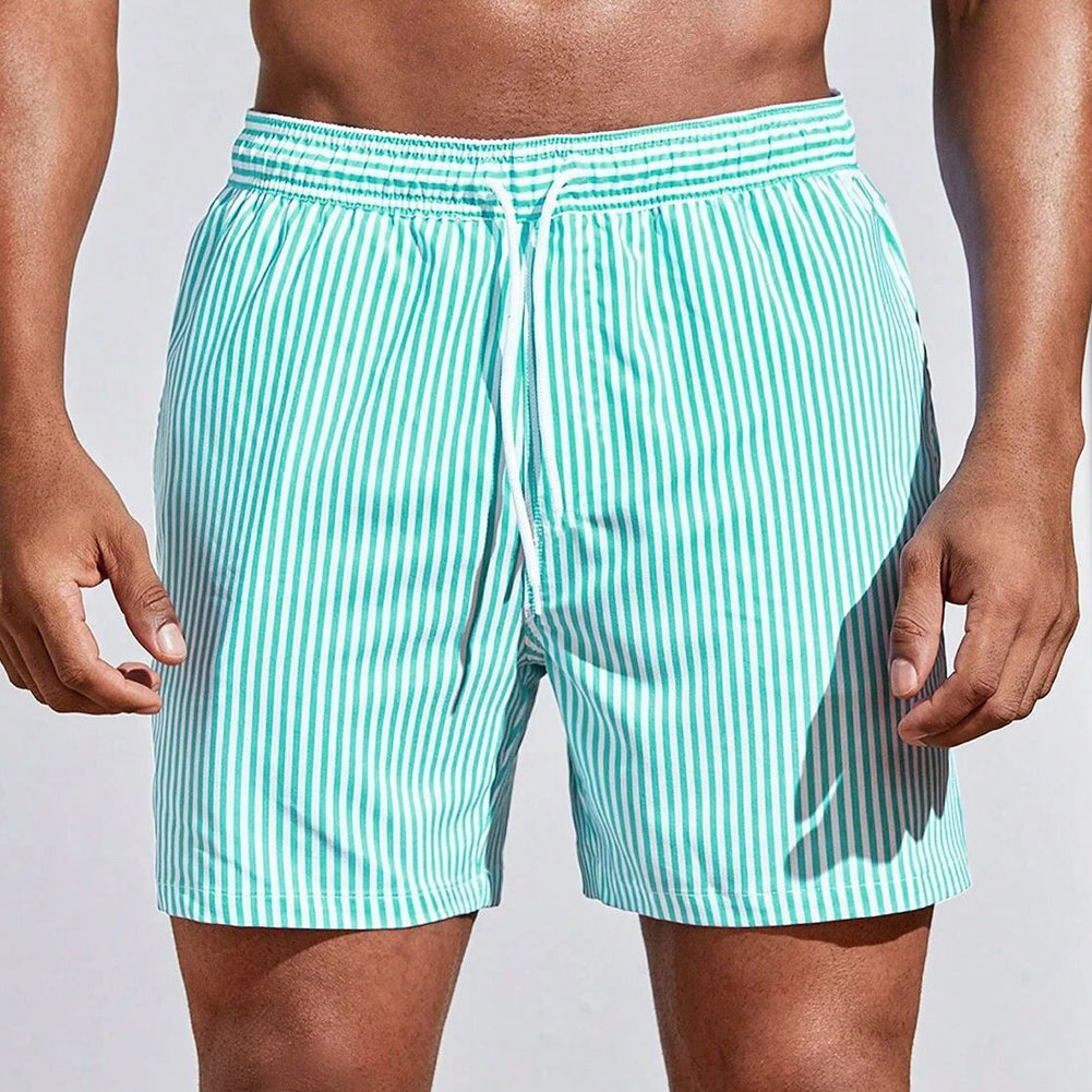 COBALHAUS CABANA SWIM SHORTS