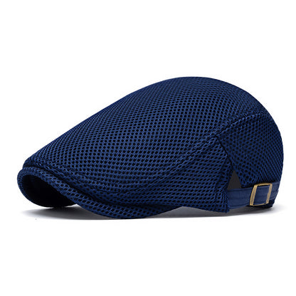 Monarch Mesh Cap
