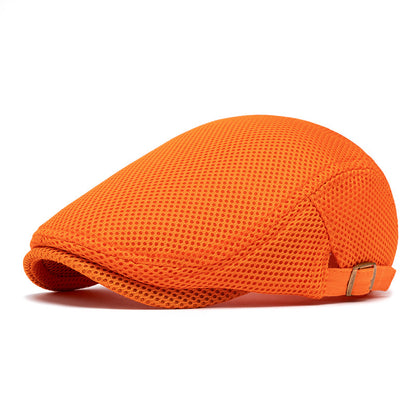 Monarch Mesh Cap