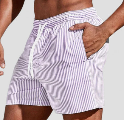 COBALHAUS CABANA SWIM SHORTS