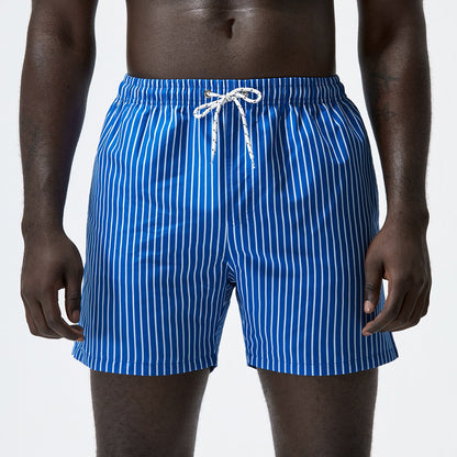 COBALHAUS CABANA SWIM SHORTS