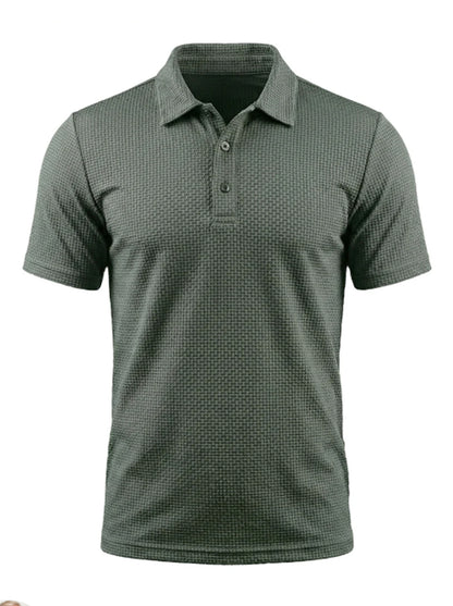 Cobalhaus polo Shirt