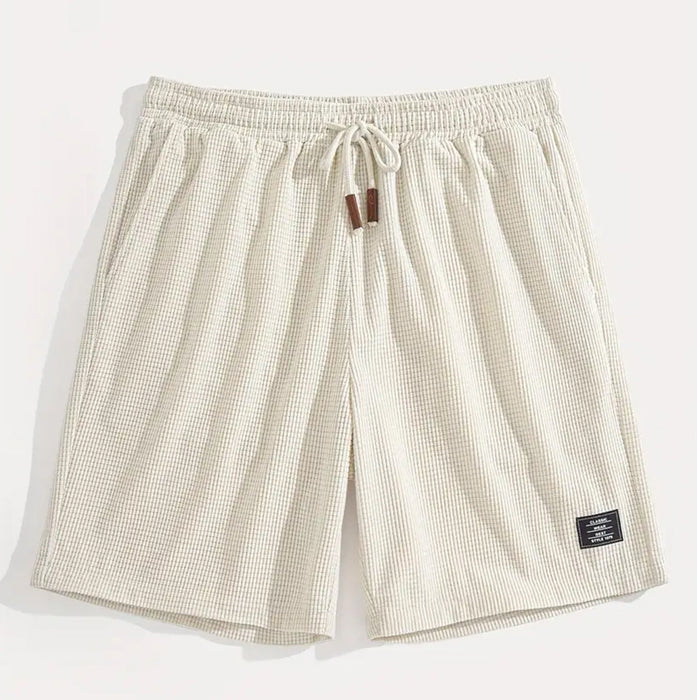 COBALHAUS ELEGANT MEN'S SHORTS