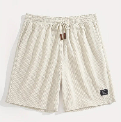COBALHAUS ELEGANT MEN'S SHORTS