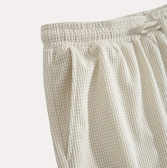 COBALHAUS ELEGANT MEN'S SHORTS