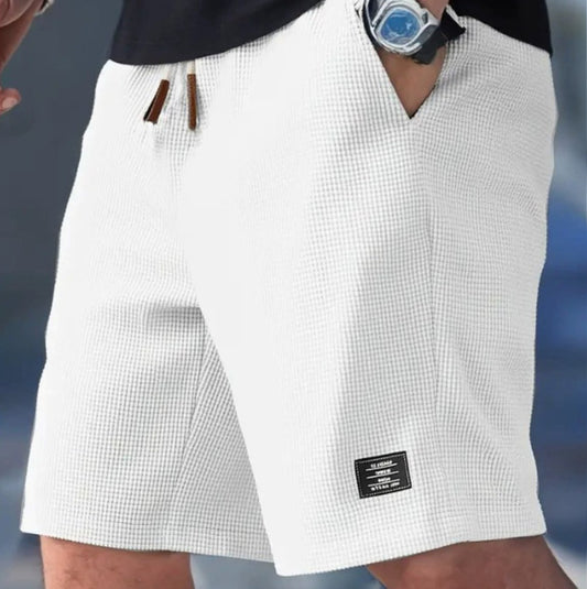 COBALHAUS ELEGANT MEN'S SHORTS