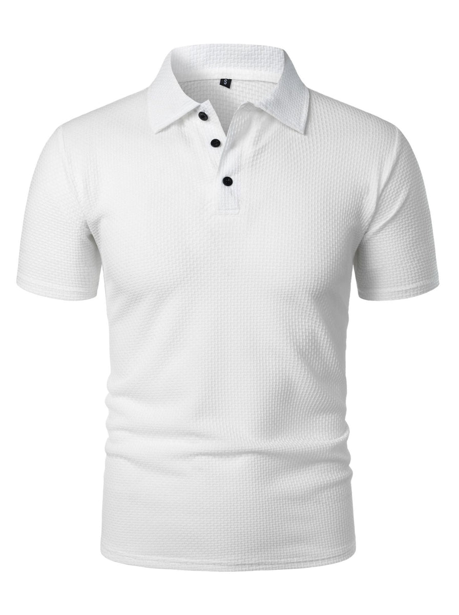 Cobalhaus polo Shirt