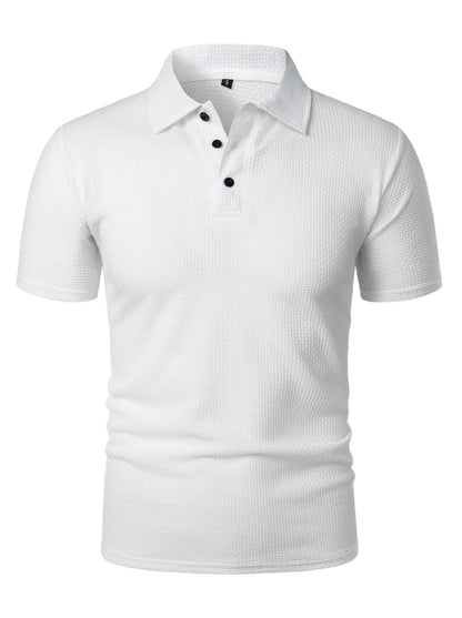 Cobalhaus polo Shirt